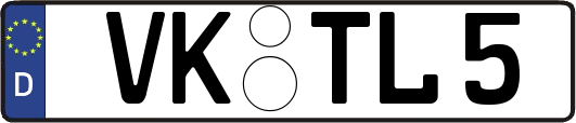 VK-TL5
