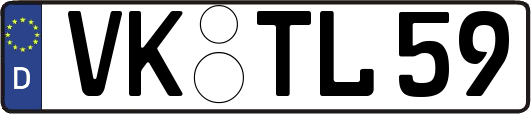VK-TL59