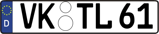 VK-TL61