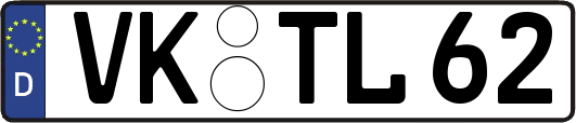 VK-TL62