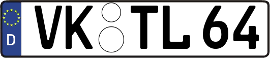 VK-TL64