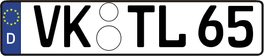 VK-TL65