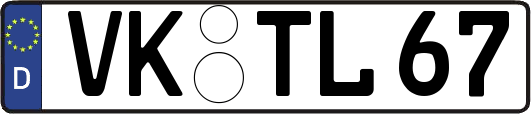 VK-TL67