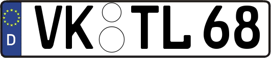 VK-TL68