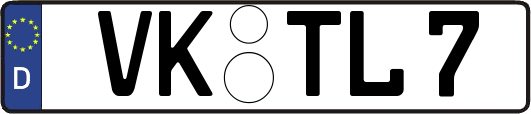 VK-TL7