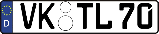 VK-TL70