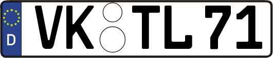 VK-TL71