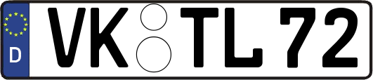 VK-TL72