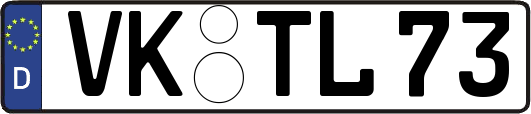 VK-TL73