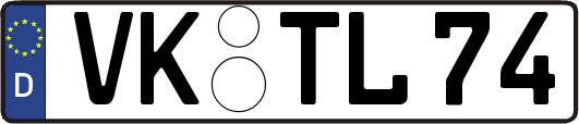 VK-TL74