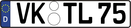VK-TL75