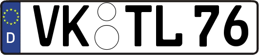 VK-TL76