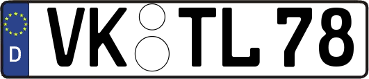 VK-TL78