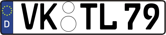 VK-TL79