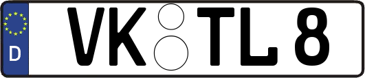 VK-TL8