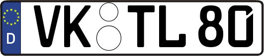 VK-TL80