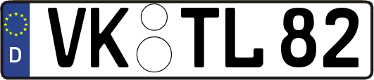 VK-TL82