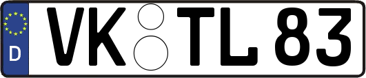 VK-TL83