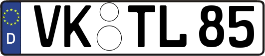 VK-TL85