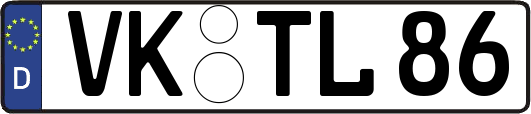 VK-TL86