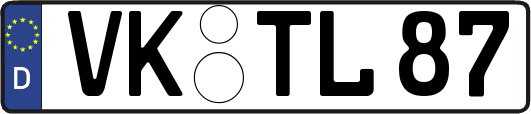 VK-TL87