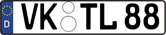 VK-TL88