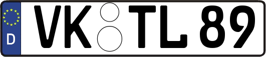VK-TL89