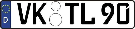 VK-TL90