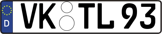 VK-TL93