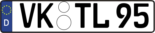 VK-TL95