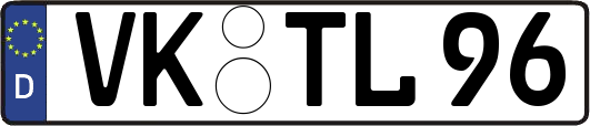 VK-TL96
