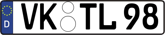 VK-TL98