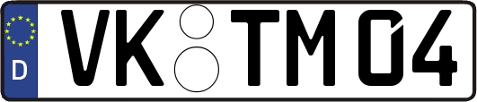 VK-TM04