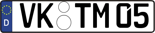 VK-TM05