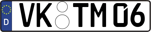 VK-TM06
