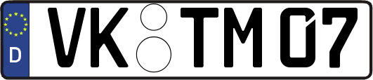 VK-TM07