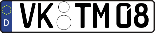 VK-TM08