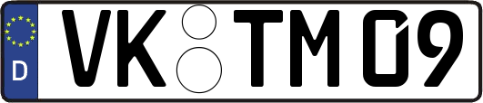 VK-TM09