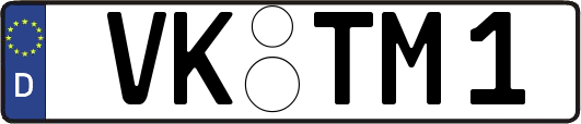 VK-TM1