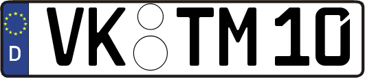 VK-TM10