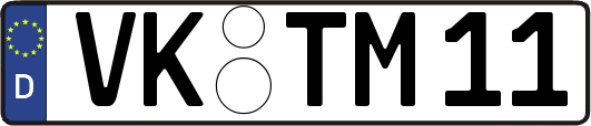 VK-TM11