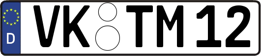 VK-TM12