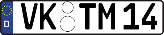 VK-TM14