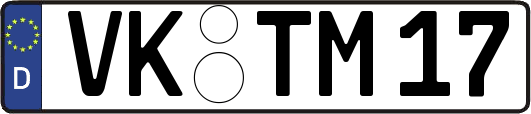 VK-TM17