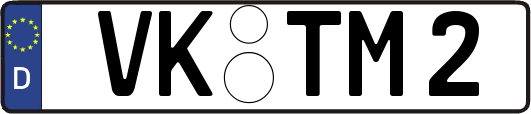 VK-TM2