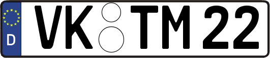 VK-TM22