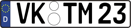 VK-TM23