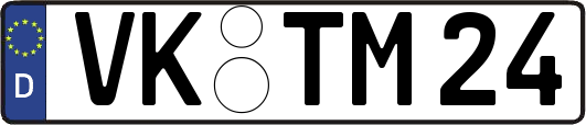 VK-TM24