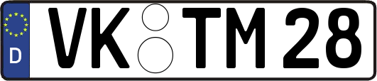 VK-TM28