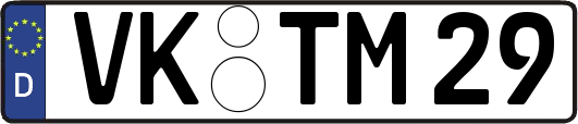 VK-TM29